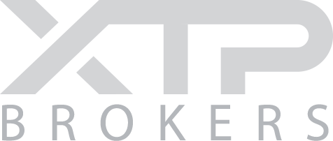 XTP Brokers logo