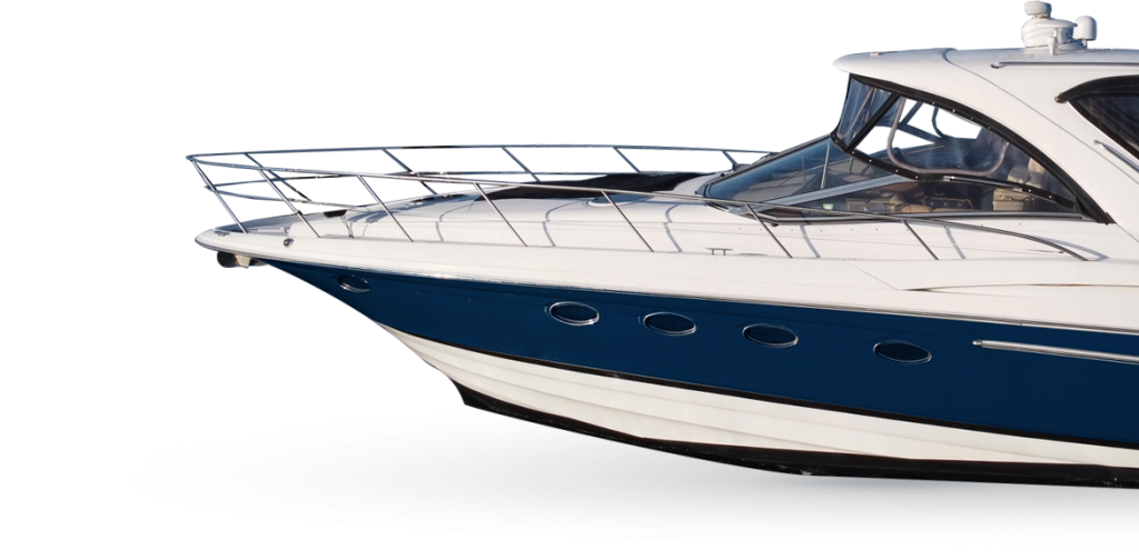 XTP Brokers Yacht