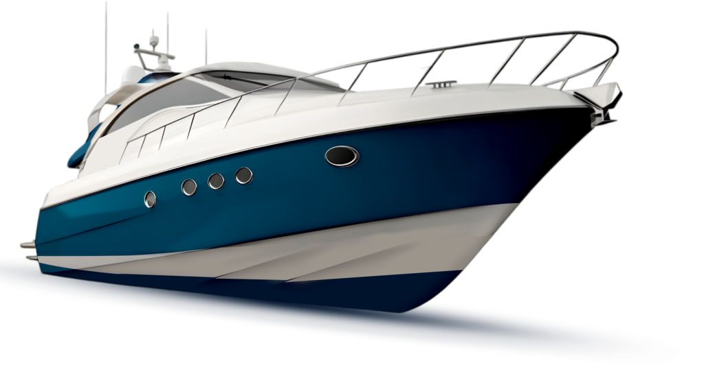 XTP Brokers Yacht
